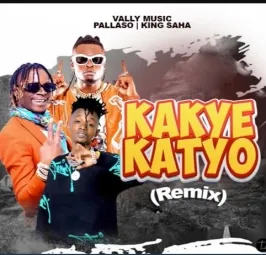 Kakye Katyo Remix