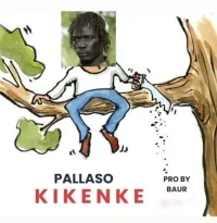 Kikenke