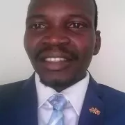 Pastor Kennedy Agutaa