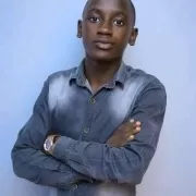 Pastor Saganda Goodwin