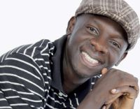 Pastor Wilson Bugembe