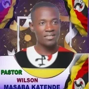 Pastor Wilson Katende