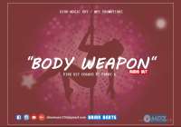 Body weapon
