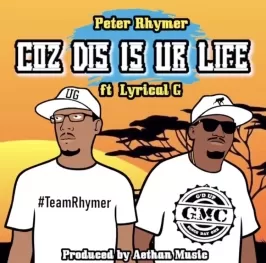 Coz Dis Is Ur Life ft Lyrical G