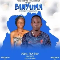 Binyuma
