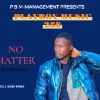 No Matter (instrumental)