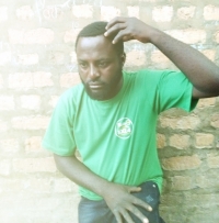 Omurembe Gwaba Rasta