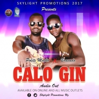 Calo Gin