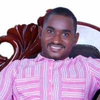 Pr Brian Twinomujuni