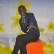 Yesu nimuhango