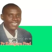 Pr Kategaya Fred