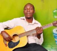 Pr Kyalisiima Richard