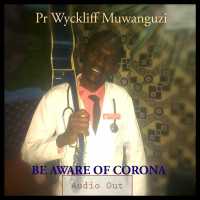 Pr Wyckliff Muwanguzi