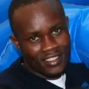 Prince Emma Lomongin