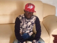 Prince Lyrical Jordanz