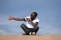 Prince Mugisha Aloysious