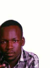Prince Rogerz Muwanguzi