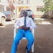 Prophet Tonny Nyang