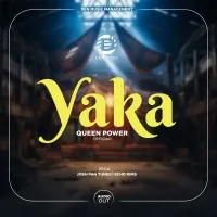 Yaka