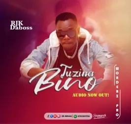 Tuzina Bino