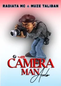 Camera Man