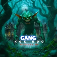 Gang Kok Koo