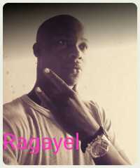 Ragayel Dr. Happiness