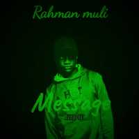 Rahuman muli