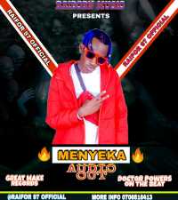 Menyeka