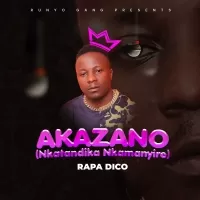 Akazaano