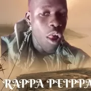 Rappa peippah
