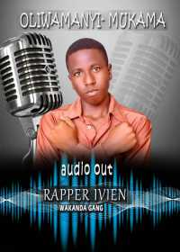 Rapper Ivien