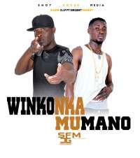 Winkonka Mumano