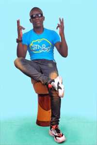 Rasta Bikyani Mapesa