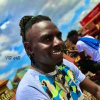 Rasta Pastor Kasa Music