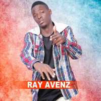 Ray Avenz