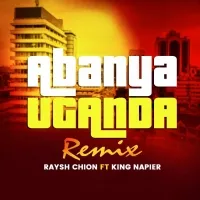 Abanya Uganda Remix