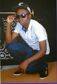 Man's Appeal (On My Knees)