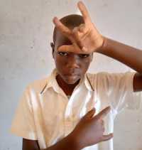 Bino Byebiruma Abayaye