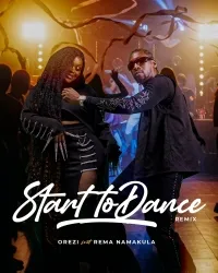 Start to Dance (Remix)