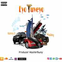 Eyo Tuveyo