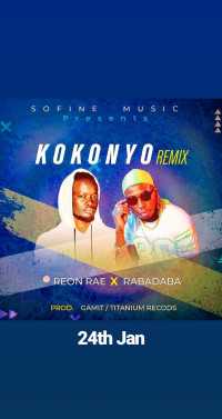 Kokonyo (Rmx)