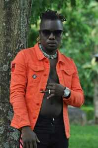 Ingukana Naabi(I Love U So Much)