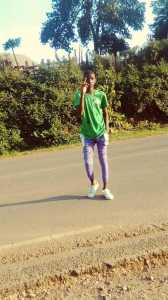 Rhonas Edmond Rap King