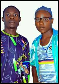 Rick Wayne & Don Wayne