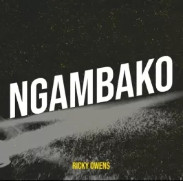 Ngambako