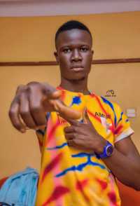 Ricky Possibilities Ug