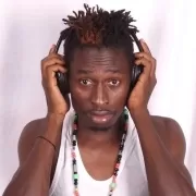 Big Bumper (Kaleke Kanyenye)