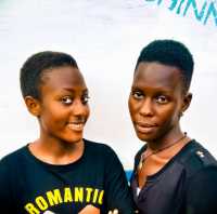 Riona Galix And Nicky Treasure