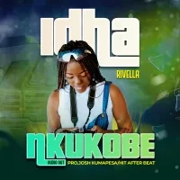 Idah Nkukobe